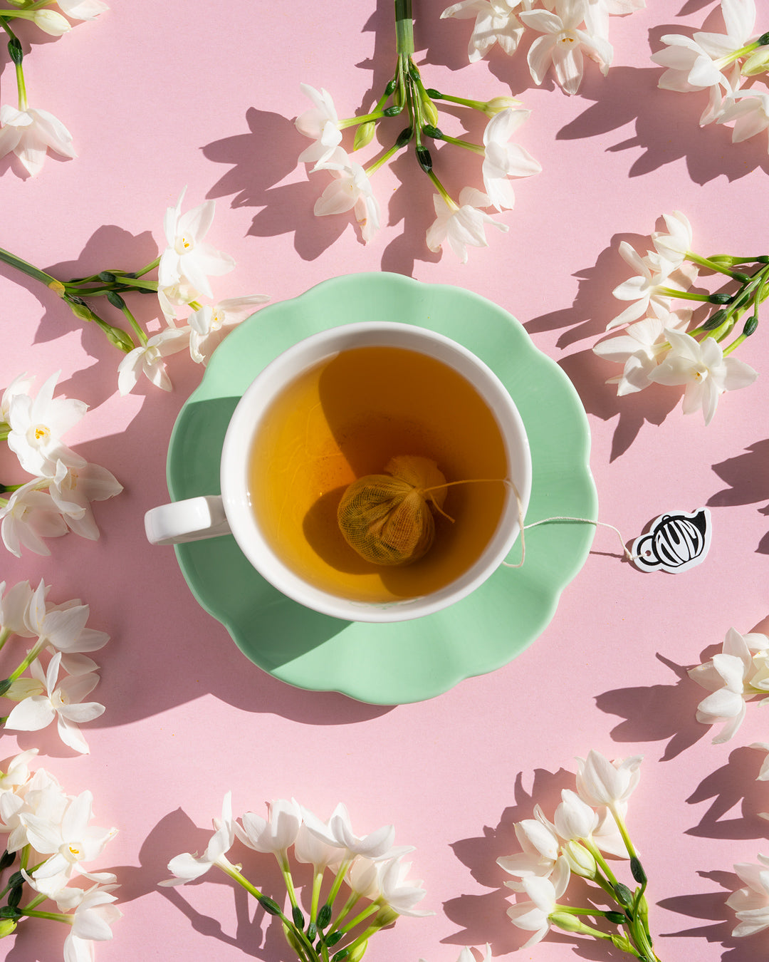 Tea Bags