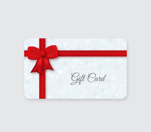 Gift Cards